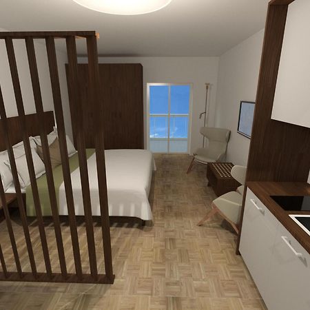 Aparthotel Klopeinersee Sankt Kanzian am Klopeiner See Εξωτερικό φωτογραφία