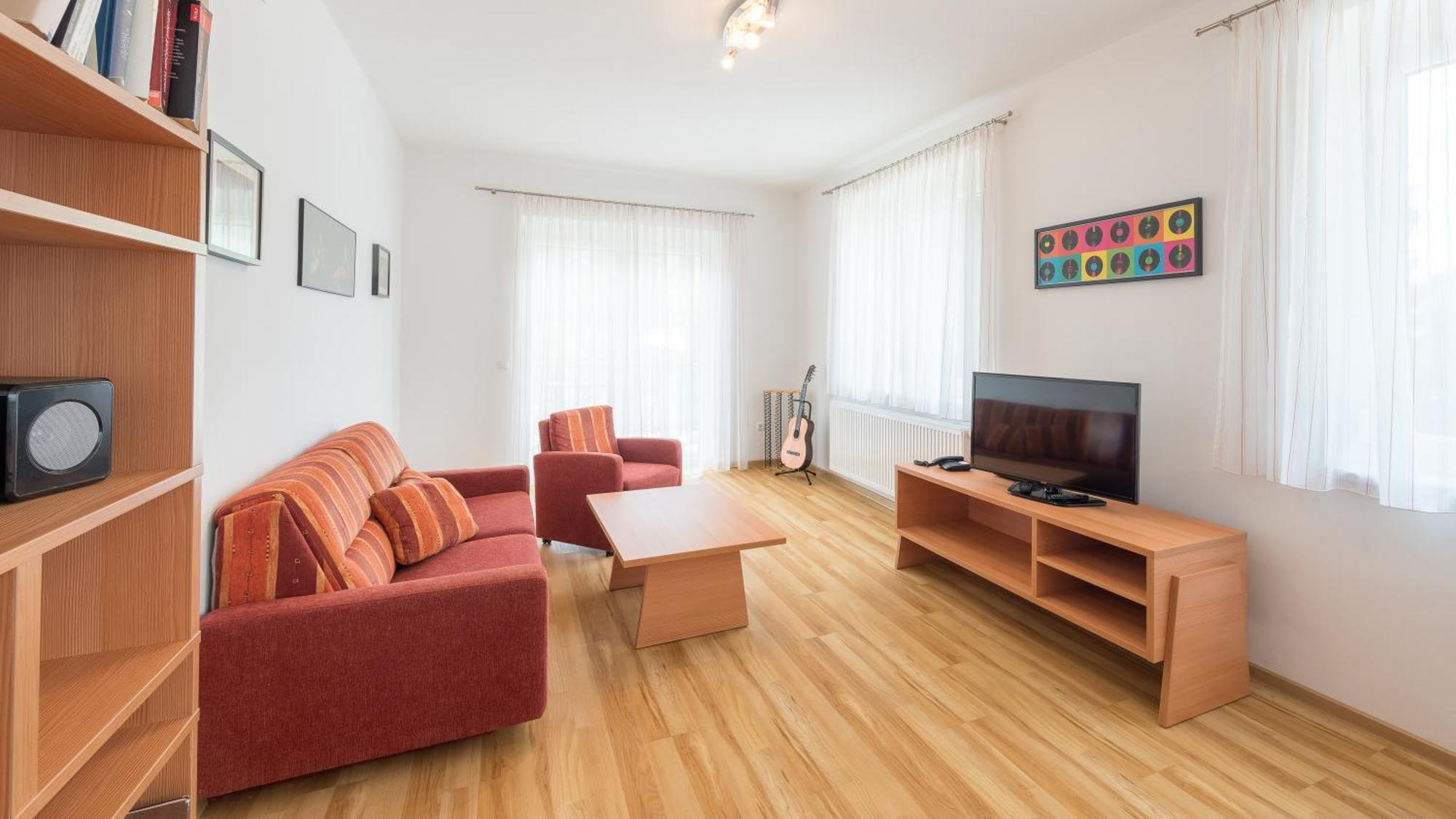Aparthotel Klopeinersee Sankt Kanzian am Klopeiner See Εξωτερικό φωτογραφία
