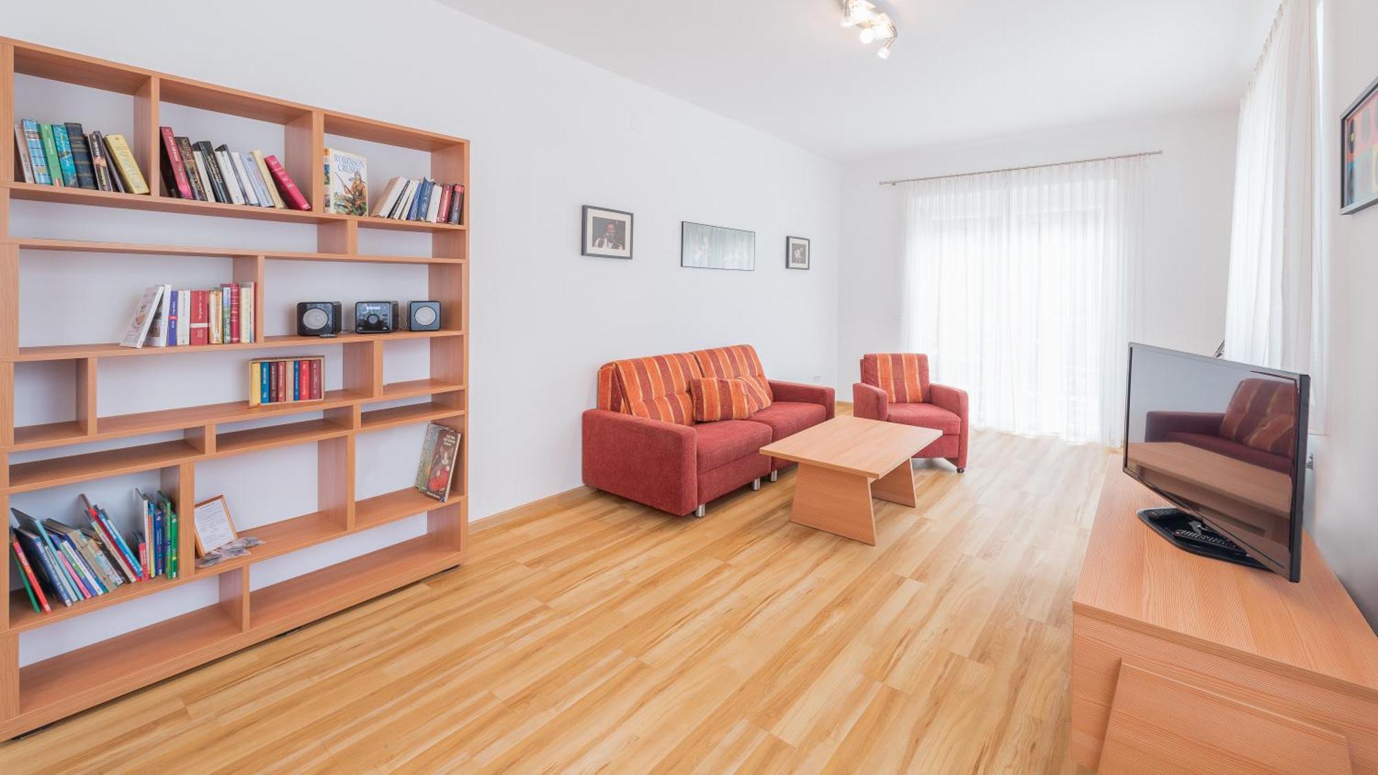 Aparthotel Klopeinersee Sankt Kanzian am Klopeiner See Εξωτερικό φωτογραφία