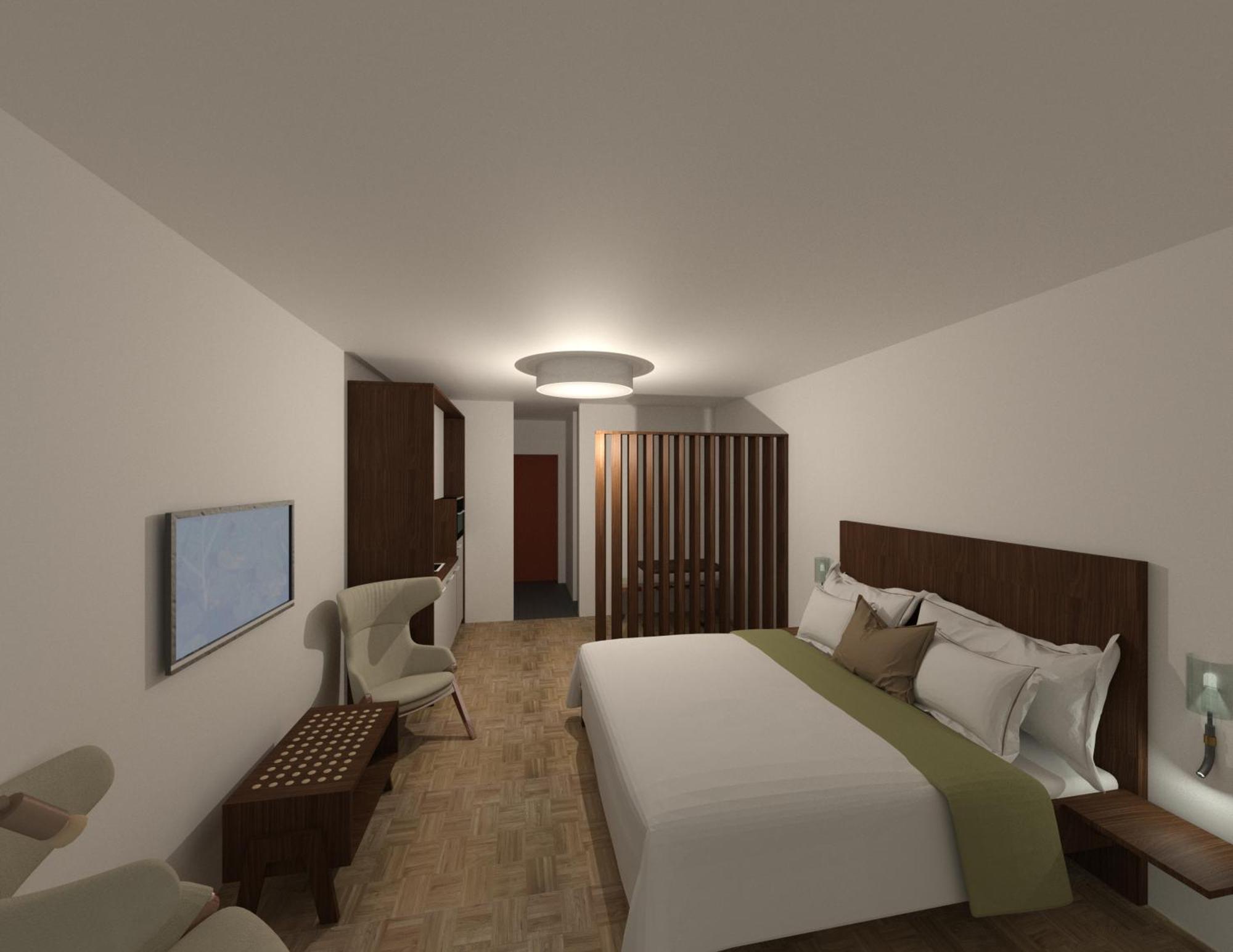 Aparthotel Klopeinersee Sankt Kanzian am Klopeiner See Εξωτερικό φωτογραφία